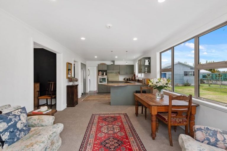 Photo of property in 80 Carters Terrace, Tinwald, Ashburton, 7700