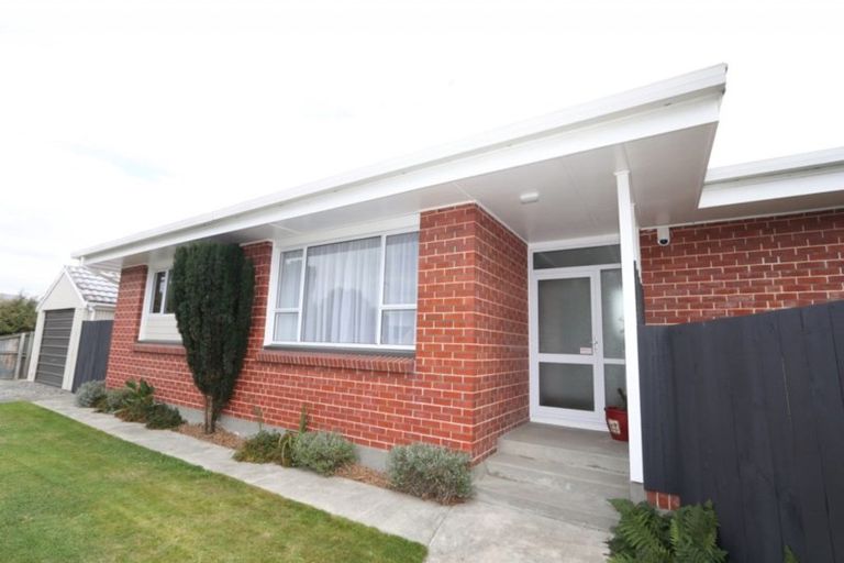 Photo of property in 53 Cambridge Street, Hampstead, Ashburton, 7700
