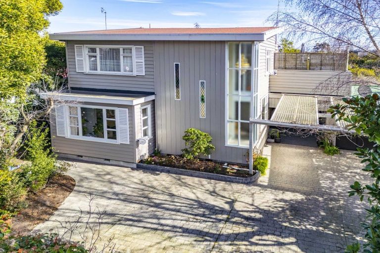 Photo of property in 131 Main North Road, Papanui, Christchurch, 8052