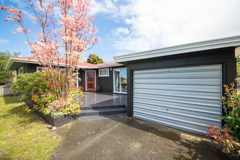 Photo of property in 23 Featherston Street, Takaro, Palmerston North, 4412