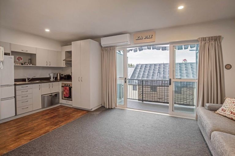 Photo of property in 27/30 Mathesons Road, Phillipstown, Christchurch, 8011