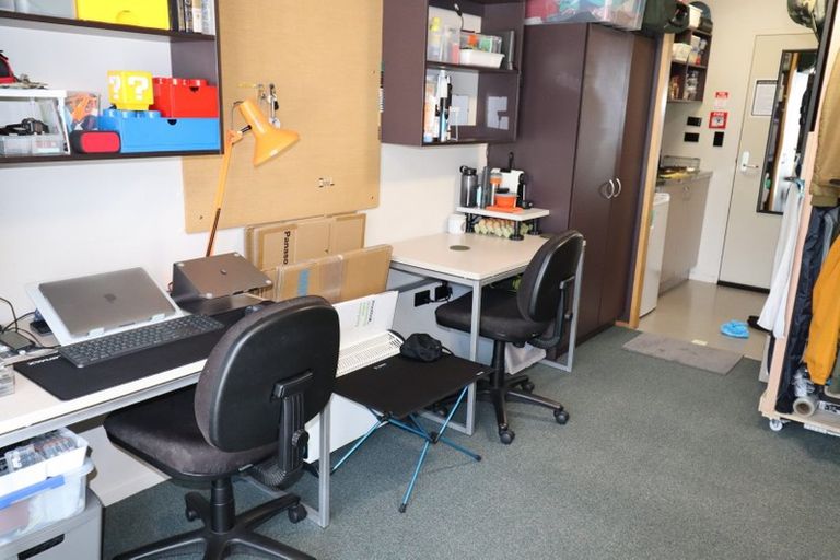 Photo of property in Martin Square Apartments, 101/20 Martin Square, Te Aro, Wellington, 6011