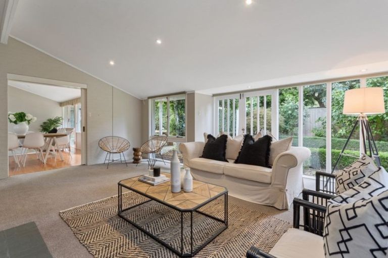 Photo of property in 17 Chepstow Avenue, Fendalton, Christchurch, 8052