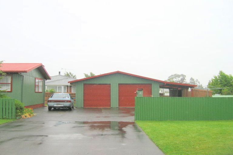 Photo of property in 28 Shannon Street, Ohakune, 4625