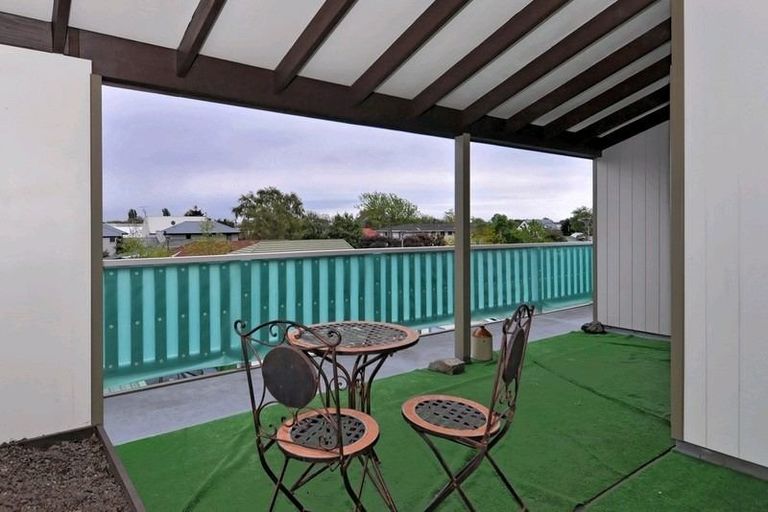 Photo of property in 148a Huxley Street, Sydenham, Christchurch, 8023