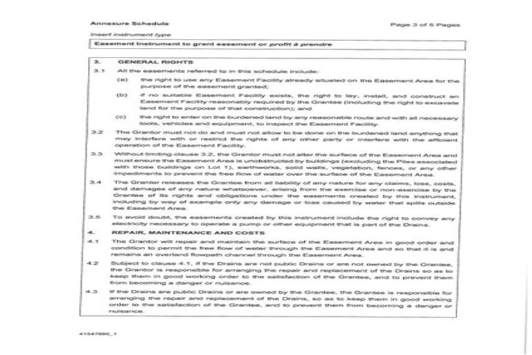 Photo of property in 5 Carbine Lane, Waiuku, 2123