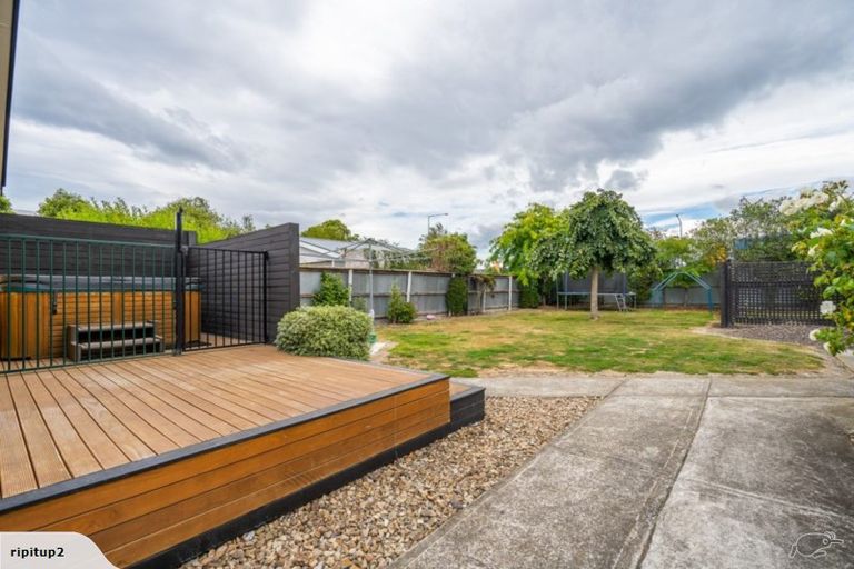 Photo of property in 44 Whitefield Street, Kaiapoi, 7630