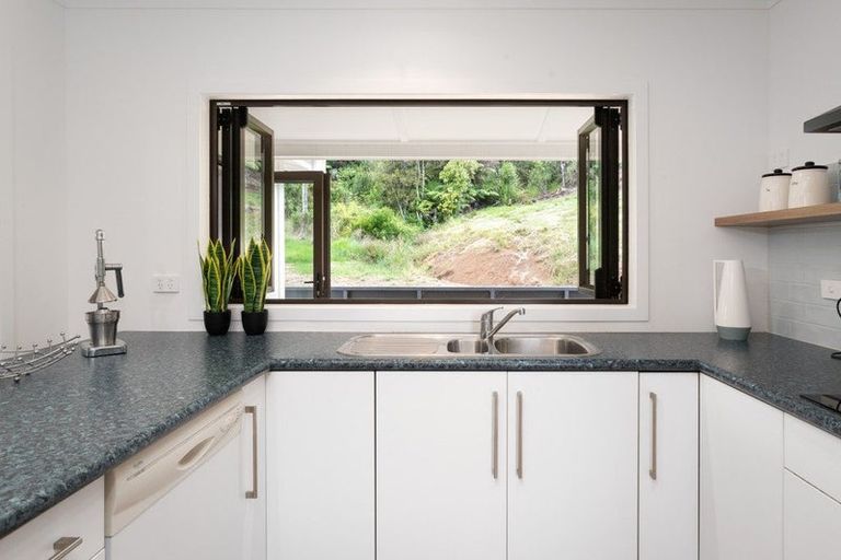 Photo of property in 131 Korokoro Crescent, Thames, 3500