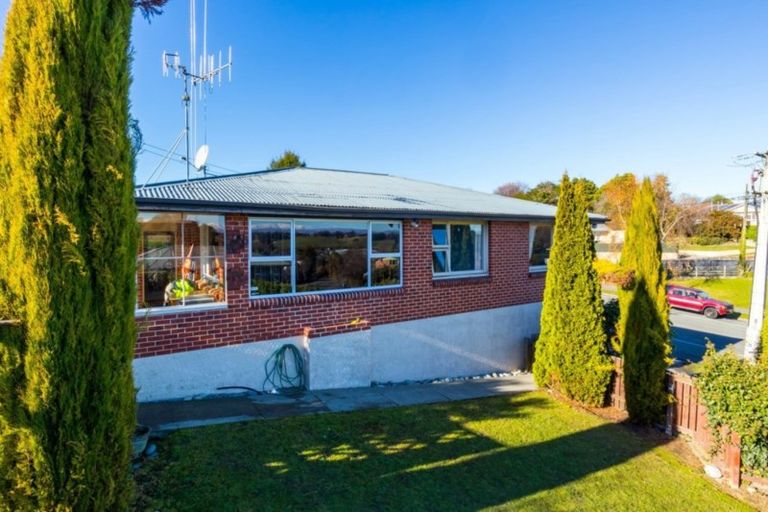 Photo of property in 21 Coonoor Road, Watlington, Timaru, 7910