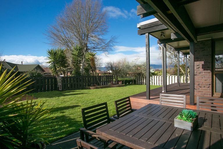 Photo of property in 9 Kaimai Drive, Matamata, 3400