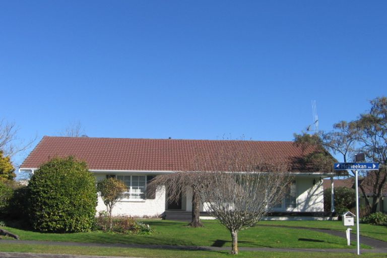 Photo of property in 32 Mcmeekan Avenue, Chartwell, Hamilton, 3210