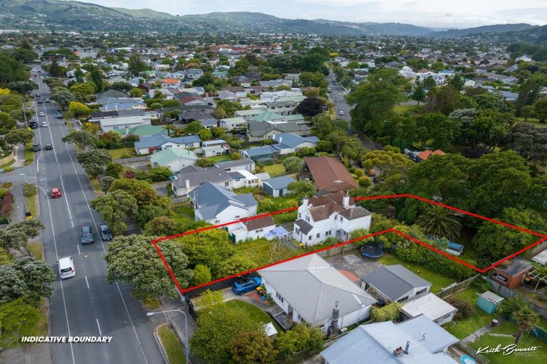 Photo of property in 34 Wainui Road, Waiwhetu, Lower Hutt, 5010