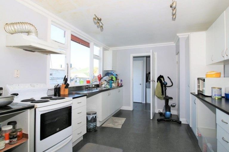 Photo of property in 163 Melbourne Street, South Dunedin, Dunedin, 9012