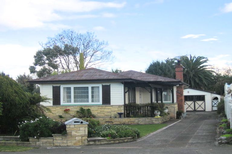 Photo of property in 23 Park Road, Greenmeadows, Napier, 4112