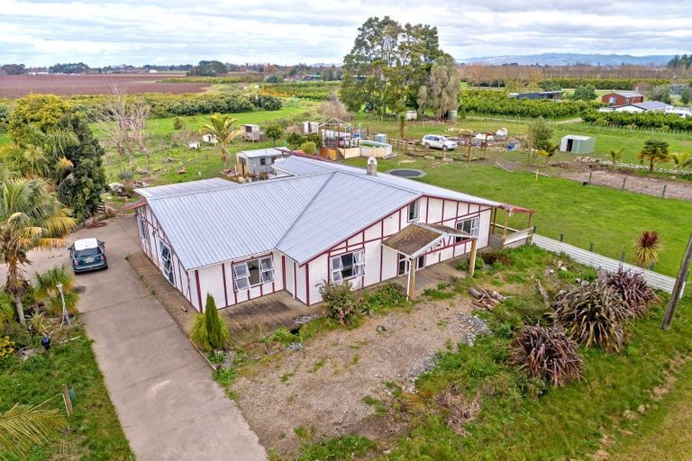 Photo of property in 308 King Road, Makauri, Gisborne, 4071