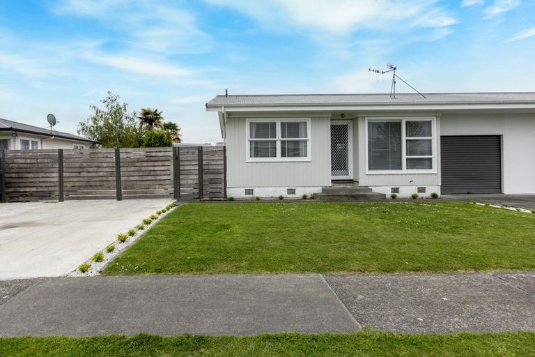 Photo of property in 43 Clark Avenue, Pirimai, Napier, 4112