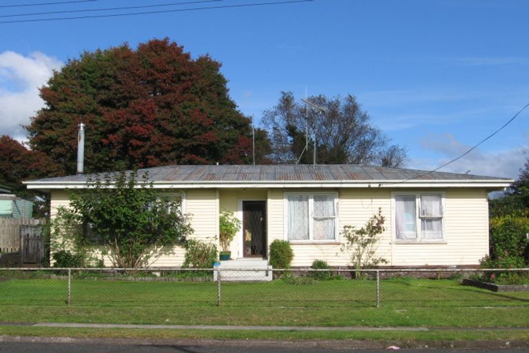 Photo of property in 31 Benella Street, Tokoroa, 3420