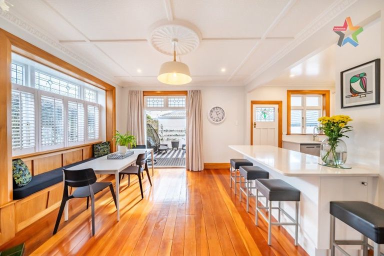 Photo of property in 63 Totara Crescent, Woburn, Lower Hutt, 5011