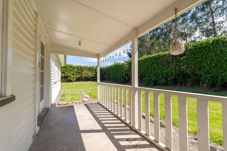 Photo of property in 8 Taylor Street, Geraldine, 7930