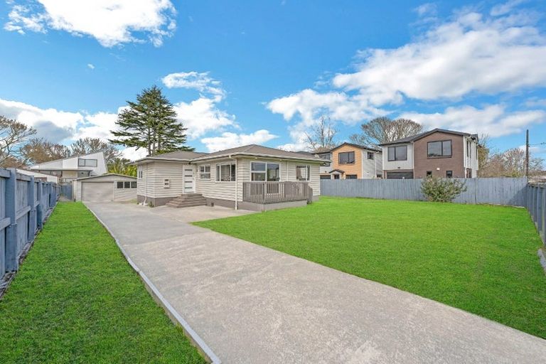 Photo of property in 115 Settlement Road, Papakura, 2110
