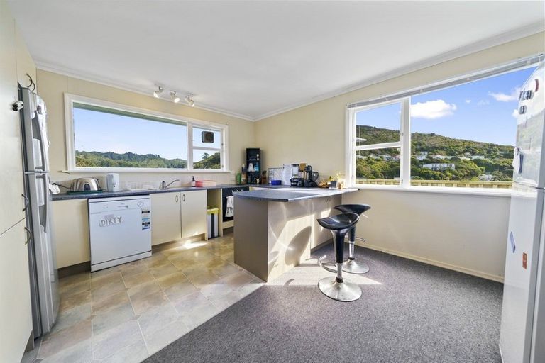 Photo of property in 56 Croydon Street, Karori, Wellington, 6012