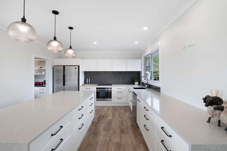 Photo of property in 104 Bushy Park Road, Kai Iwi, Whanganui, 4574