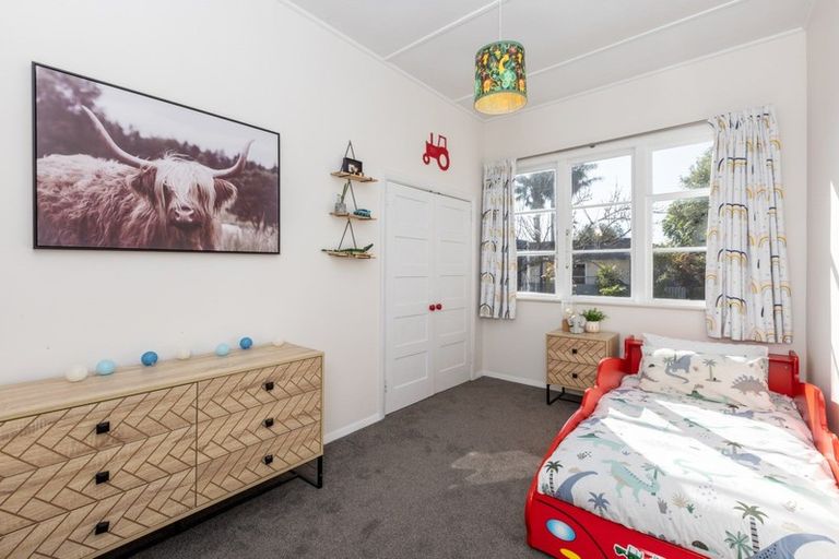 Photo of property in 235 Georges Drive, Napier South, Napier, 4110