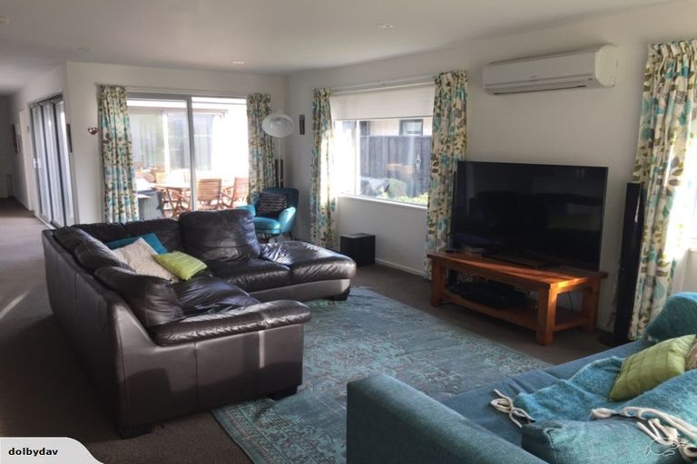 Photo of property in 4 Kawari Drive, Pegasus, 7612