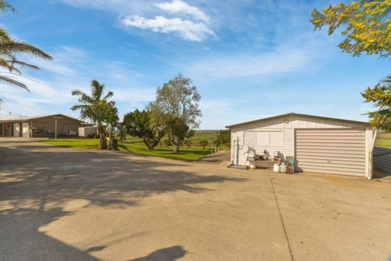 Photo of property in 338 Driver Road, Ngaruawahia, Taupiri, 3791