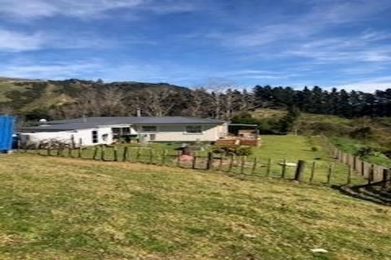 Photo of property in 1209a Riverside Road, Waimata, 4071