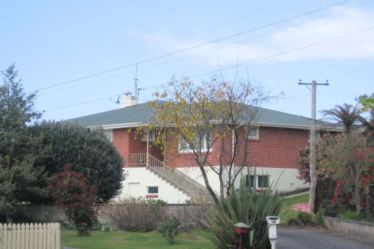 Photo of property in 14 Johnston Crescent, Hillcrest, Rotorua, 3015
