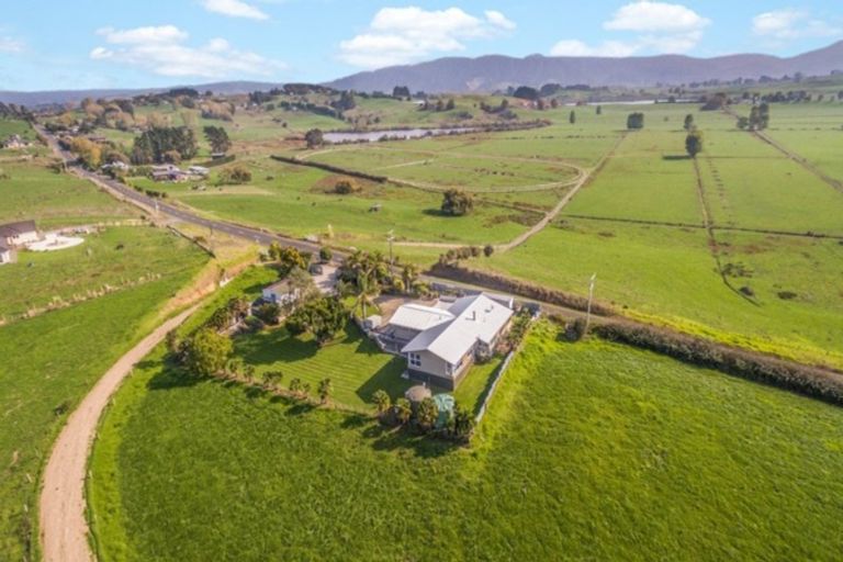 Photo of property in 338 Driver Road, Ngaruawahia, Taupiri, 3791