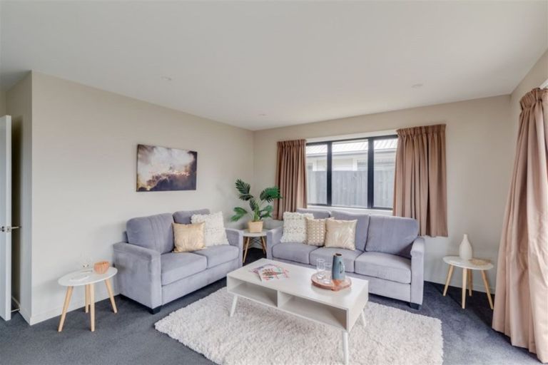 Photo of property in 5 Mclendon Green, Belfast, Christchurch, 8051