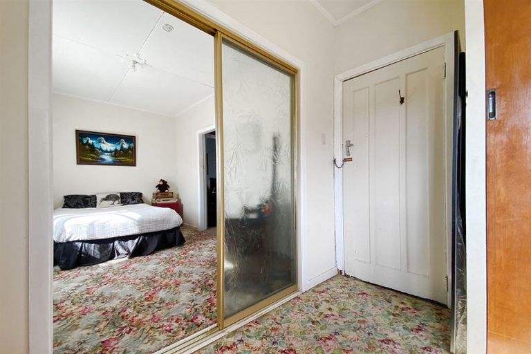 Photo of property in 15a Sydney Street, Takapau, 4203