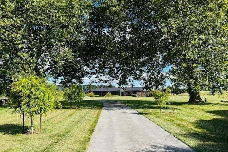 Photo of property in 66 Komak Road, Taupiri, 3791