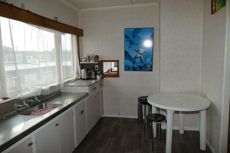 Photo of property in 99 Normanby Street, Dargaville, 0310