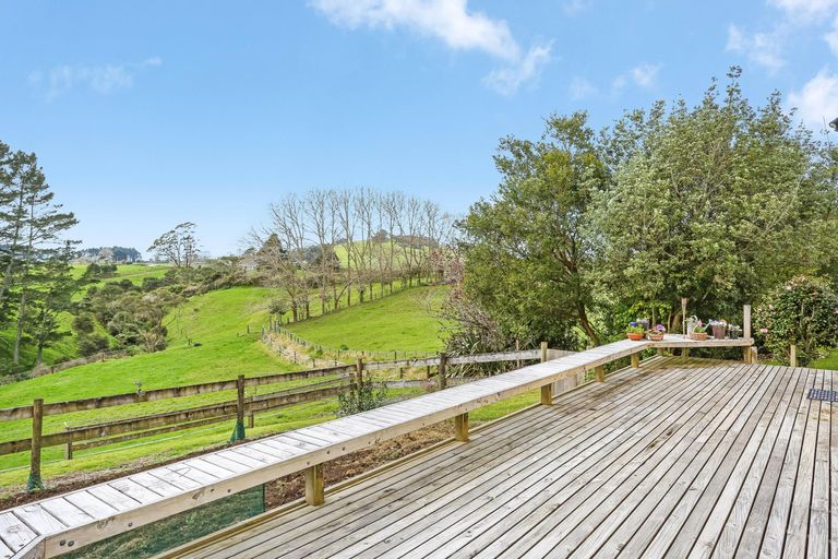Photo of property in 198 Hunt Road, Pukekawa, Tuakau, 2696