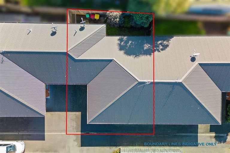 Photo of property in 26f Collins Street, Addington, Christchurch, 8024