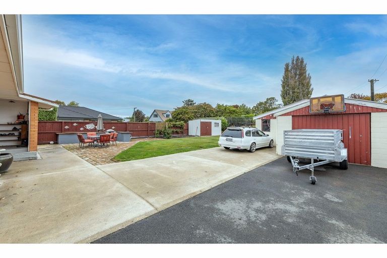 Photo of property in 390 Halswell Road, Halswell, Christchurch, 8025