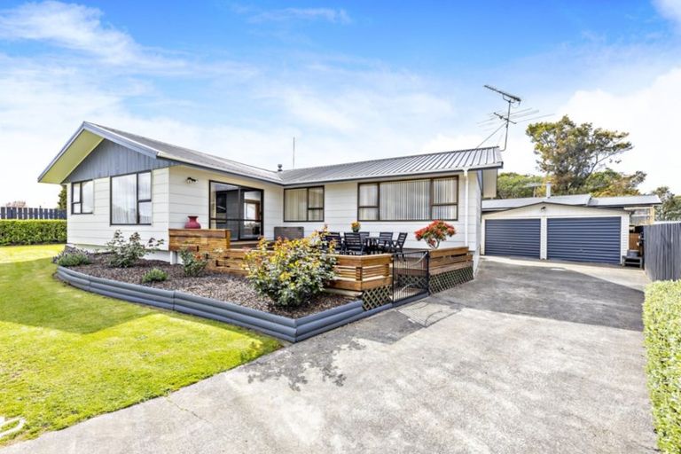 Photo of property in 46 Harrisville Road, Tuakau, 2121