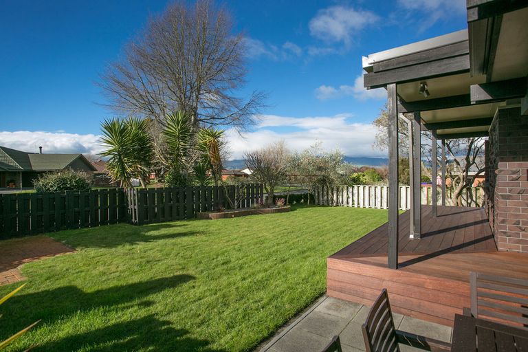 Photo of property in 9 Kaimai Drive, Matamata, 3400
