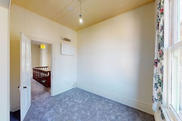 Photo of property in 4 Devon Street, Aro Valley, Wellington, 6021