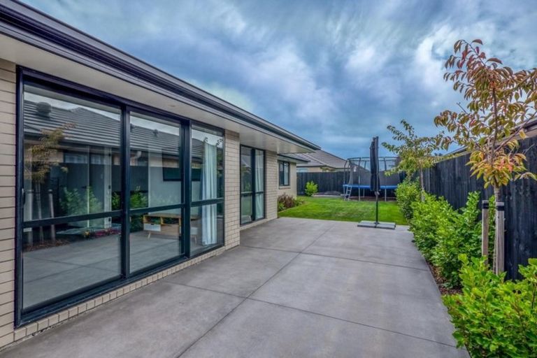Photo of property in 8 Merino Street, Marshland, Christchurch, 8083