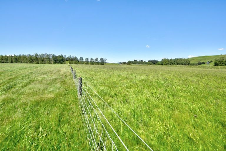 Photo of property in 23 Waikaka Valley Highway, Willowbank, Gore, 9771