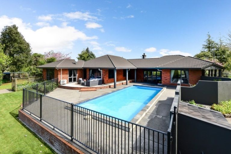 Photo of property in 596 Horsham Downs Road, Horsham Downs, Hamilton, 3281