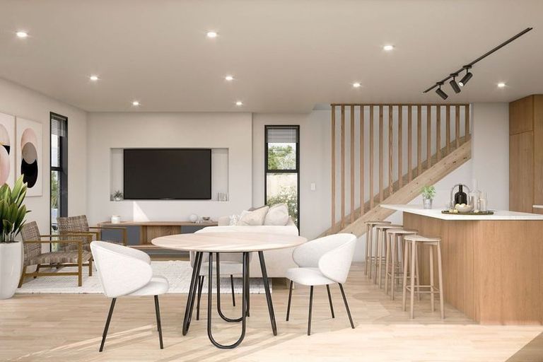 Photo of property in 1/69 Bishop Street, St Albans, Christchurch, 8014