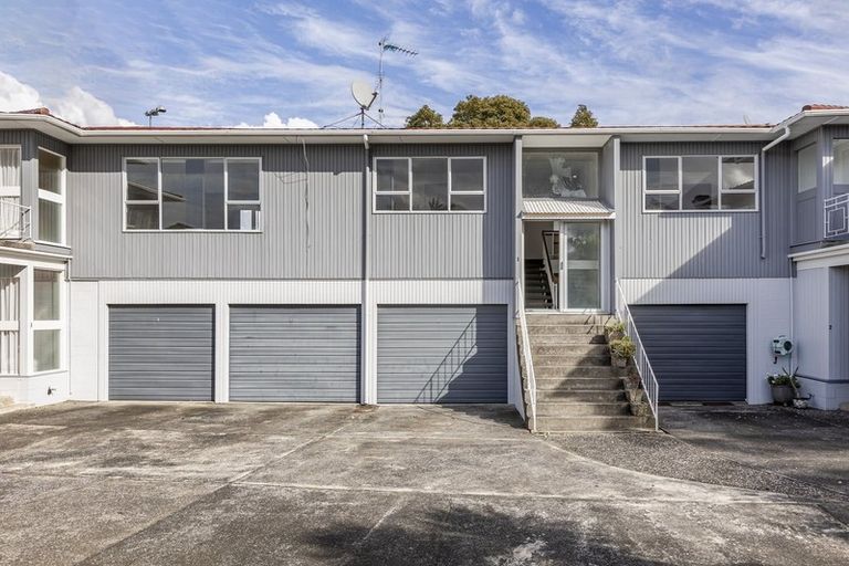 Photo of property in 1/7 Eton Avenue, Devonport, Auckland, 0624