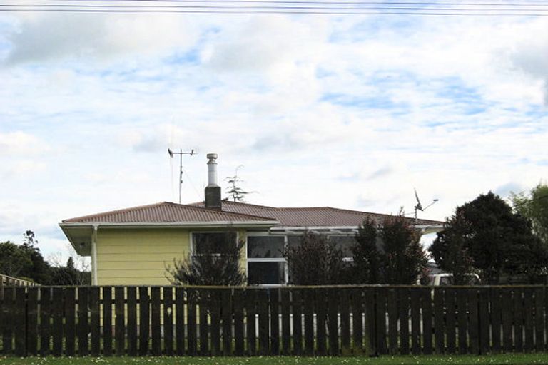 Photo of property in 70 Stafford Street, Shannon, 4821