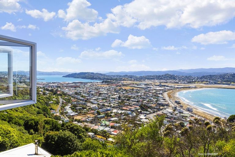 Photo of property in 131 Hornsey Road, Melrose, Wellington, 6023