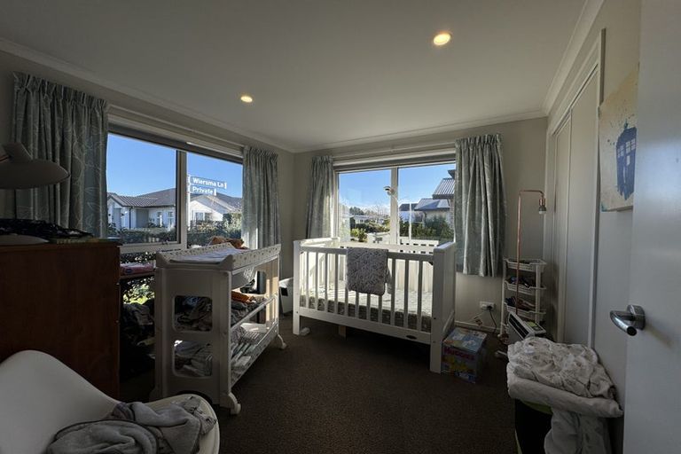 Photo of property in 6 Vahsel Bay Place, Wigram, Christchurch, 8025